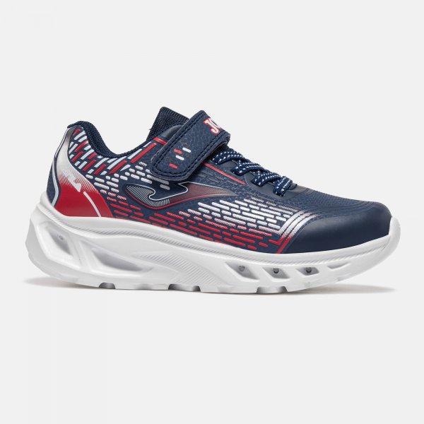 ATILA JR 2633 NAVY BLUE