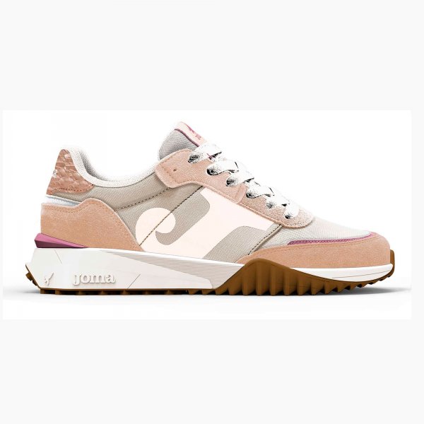501 JR 2629 PINK BEIGE