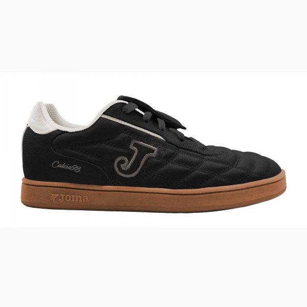 CALCIO JR 2601 BLACK
