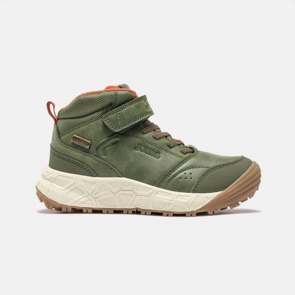CAMBA JR 2623 KHAKI