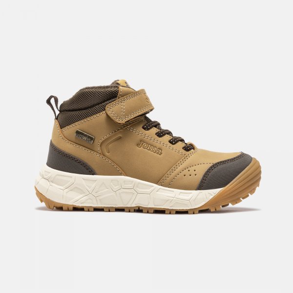 CAMBA JR 2624 BROWN