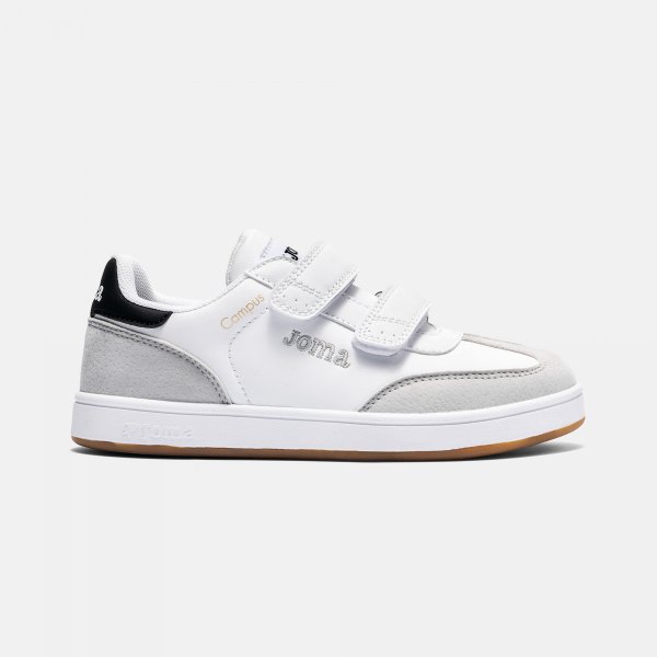 CAMPUS JR 2602 WHITE