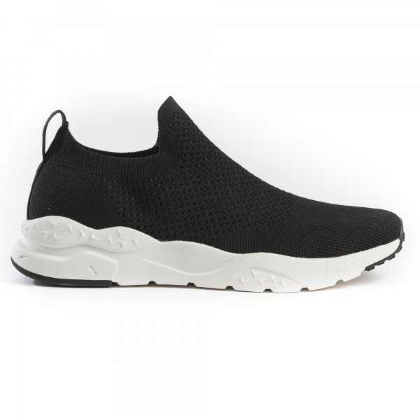 JCR010-3 MEN BLACK