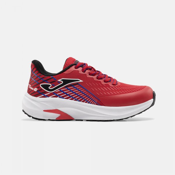 SUPER CROSS JR 2606 RED