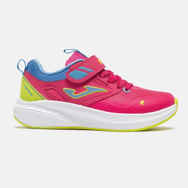FERRO JR 2610 FUCHSIA