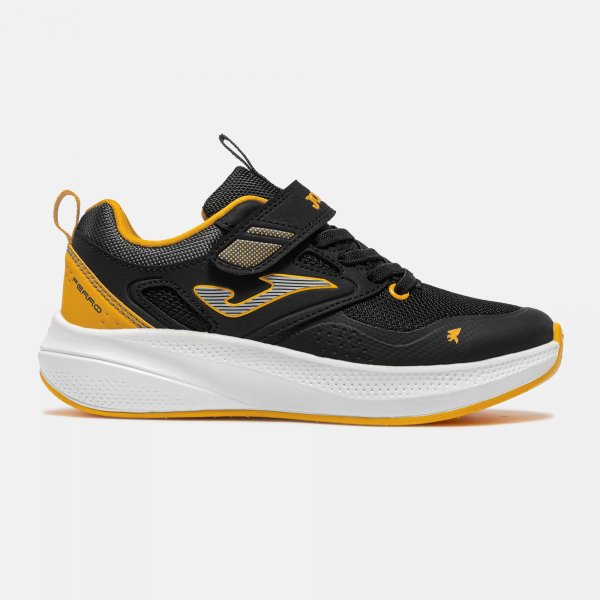 FERRO JR 2631 BLACK ORANGE