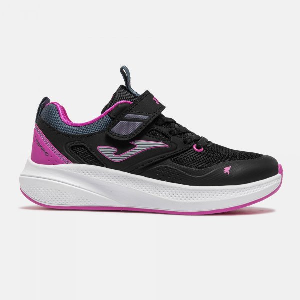 FERRO JR 2641 BLACK PINK