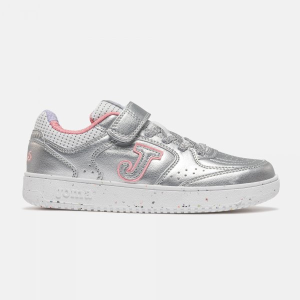 FLEXY JR 2612 LIGHT GRAY