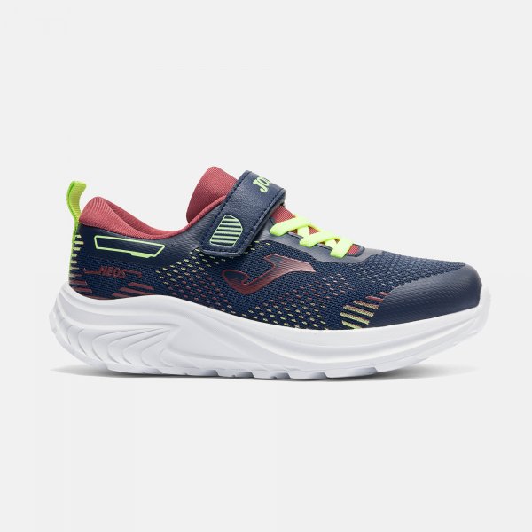 HEOS JR 2603 NAVY BLUE