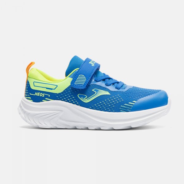 HEOS JR 2604 ROYAL BLUE