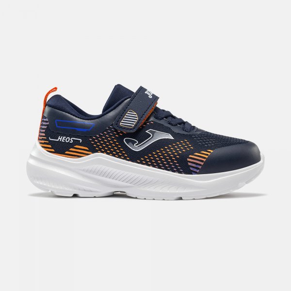 HEOS JR 2603 NAVY BLUE