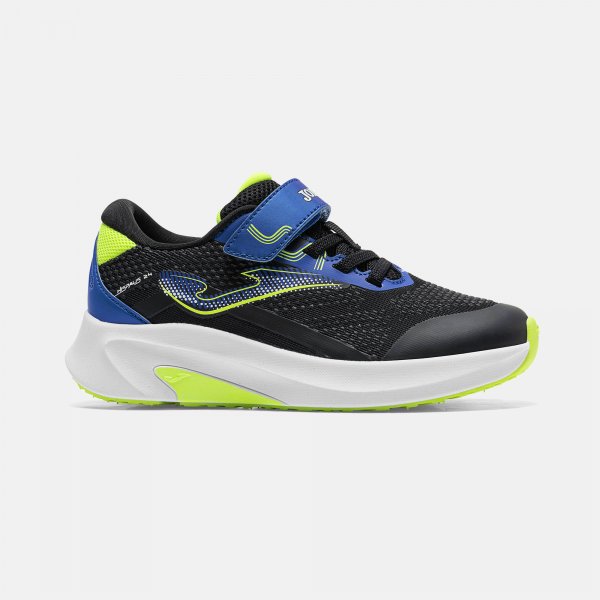 HISPALIS JR 2601 BLACK