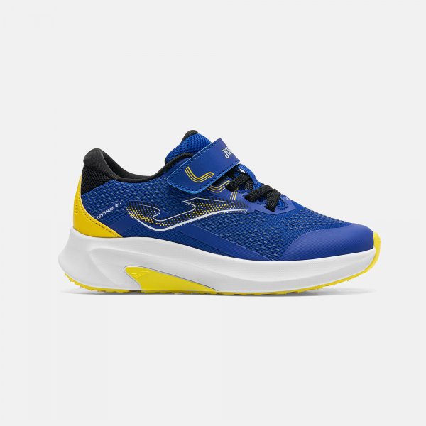 HISPALIS JR 2604 ROYAL BLUE