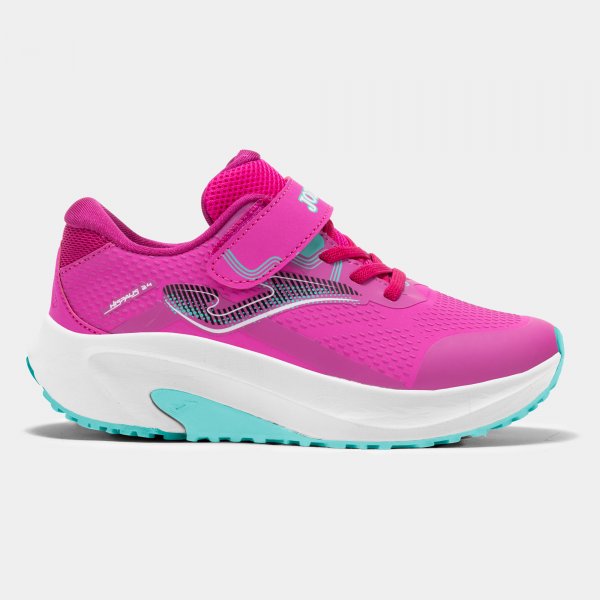HISPALIS JR 2510 FUCHSIA