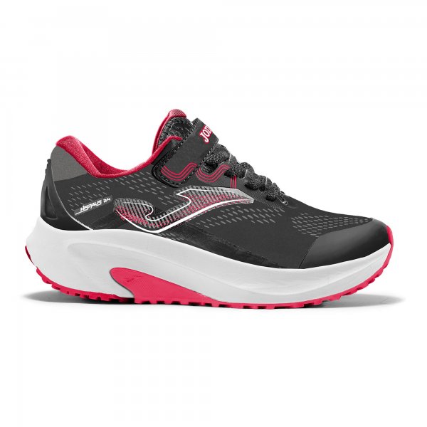 HISPALIS JR 2601 BLACK