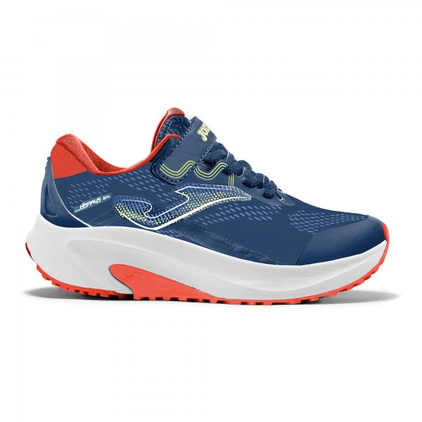 HISPALIS JR 2603 NAVY BLUE