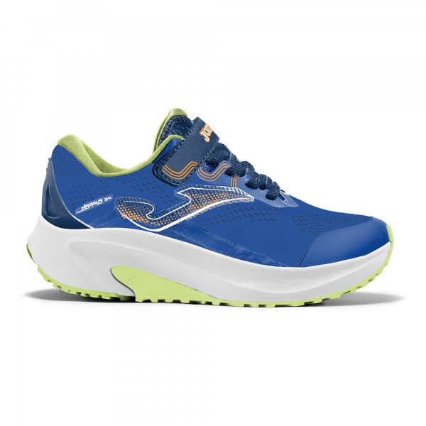 HISPALIS JR 2604 ROYAL BLUE