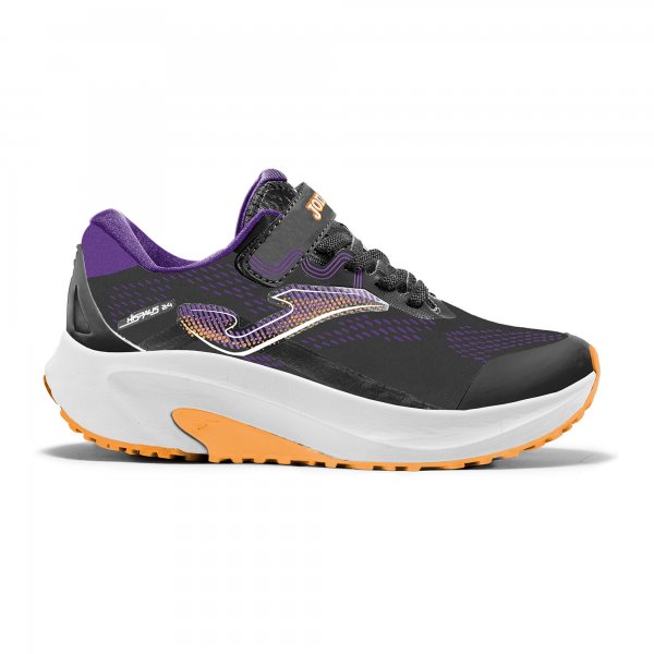 HISPALIS JR 2631 BLACK