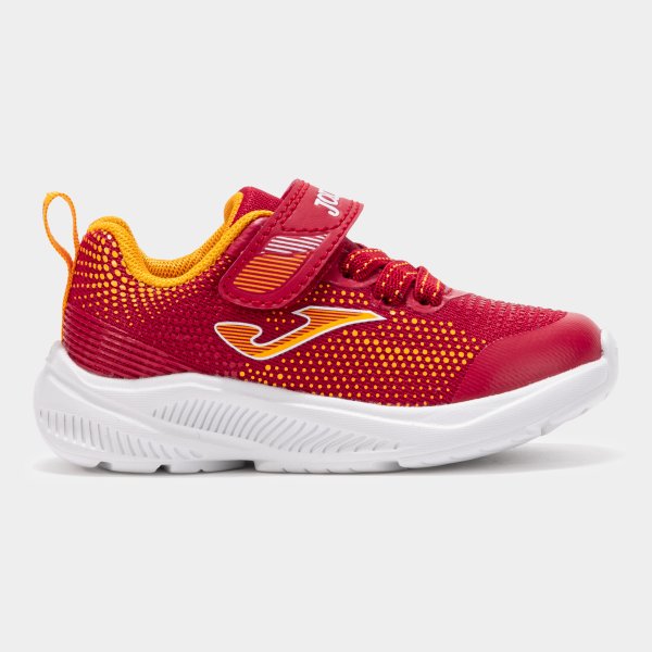 HORIZON JR 2506 RED