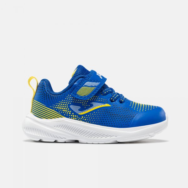 HORIZON JR 2604 ROYAL BLUE