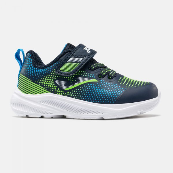 HORIZON JR 2633 NAVY BLUE