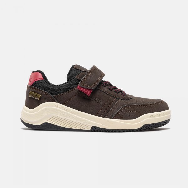 JARAMA JR 2624 BROWN