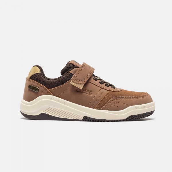 JARAMA JR 2626 LIGHT BROWN