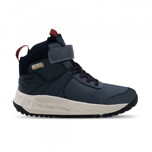 KANO JR 2603 NAVY BLUE