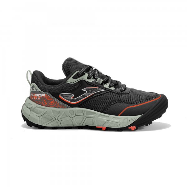 KUBOR JR 2601 BLACK