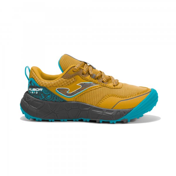 KUBOR JR 2628 YELLOW