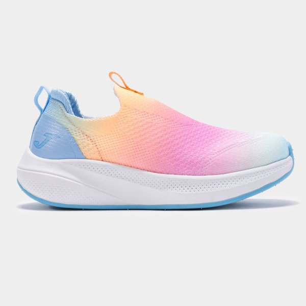 LACEGIRL JR 2516 MULTICOLOR