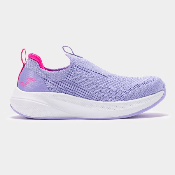 LACEGIRL JR 2519 PURPLE