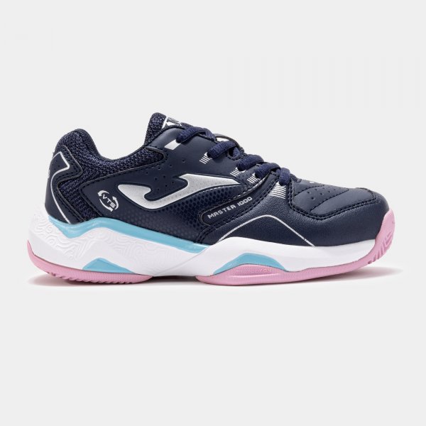 MASTER 1000 JR 2633 NAVY BLUE FUCHSIA