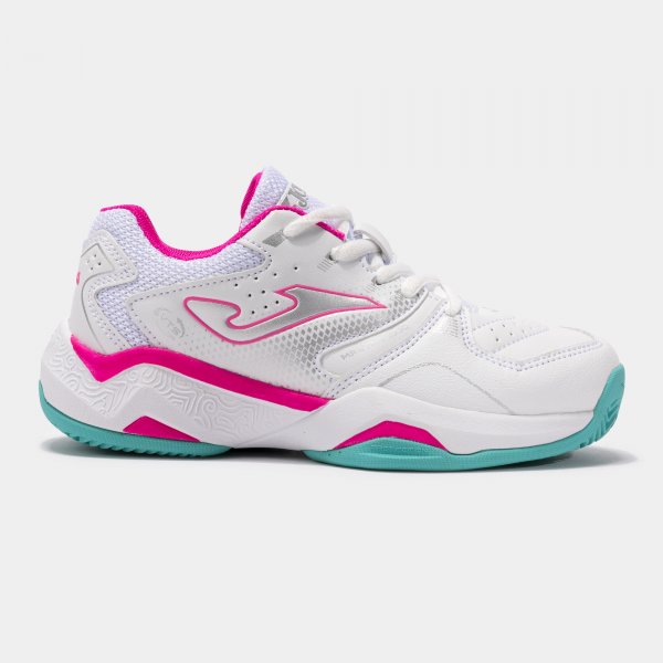 MASTER 1000 JR 2532 WHITE FUCHSIA