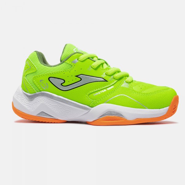 MASTER 1000 JR 2611 FLUOR GREEN
