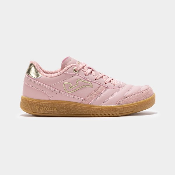 C.MUNDIAL JR 2518 PINK GOLD