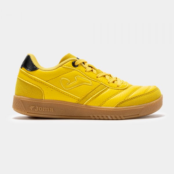 C.MUNDIAL JR 2528 YELLOW