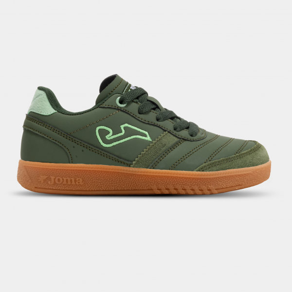 MUNDIAL JR 2515 GREEN