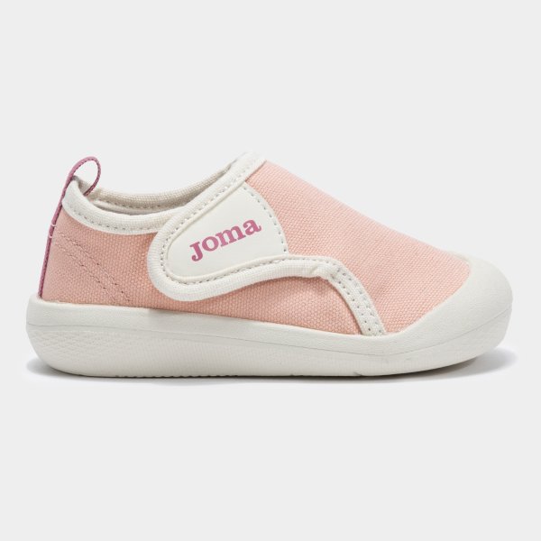 NEN JR 2529 PINK