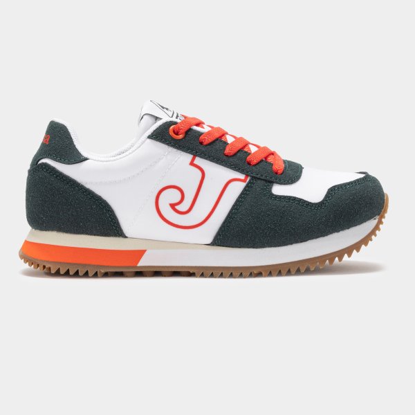 ORIGEN JR 2508 GREEN