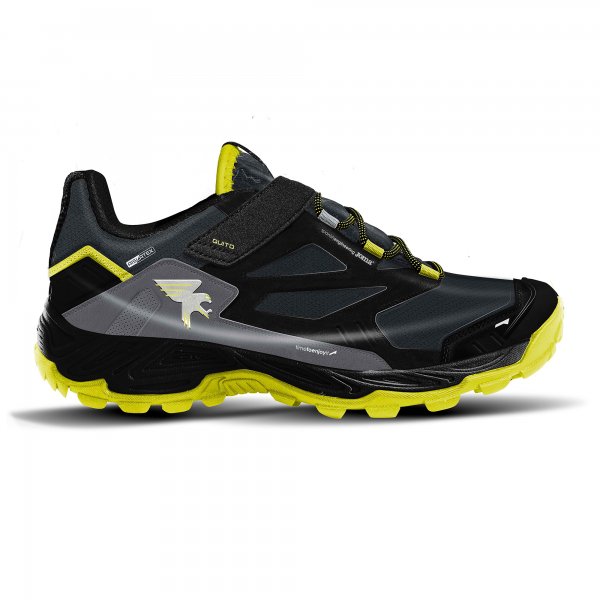 J.QUITO JR 2201 BLACK LEMON FLUOR