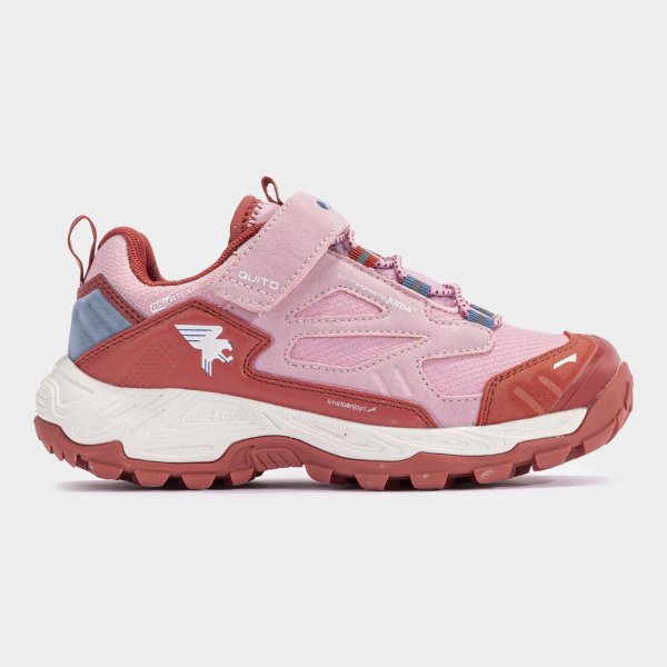 QUITO JR 2429 PINK