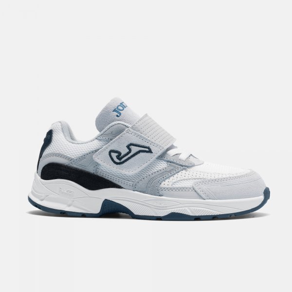 CR 111 JR 2633 GRAY NAVY BLUE