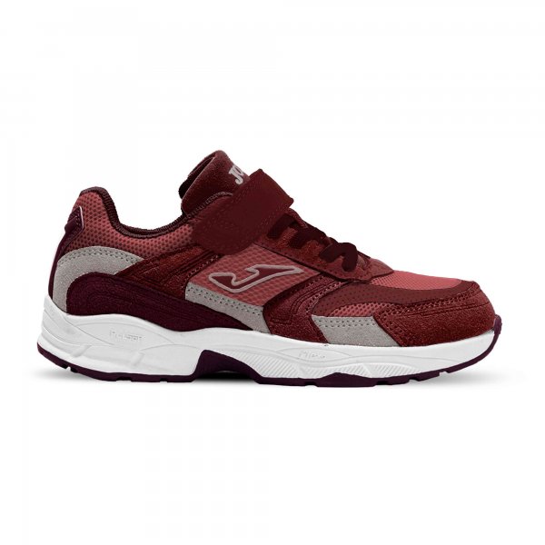 R111 JR 2620 BURGUNDY
