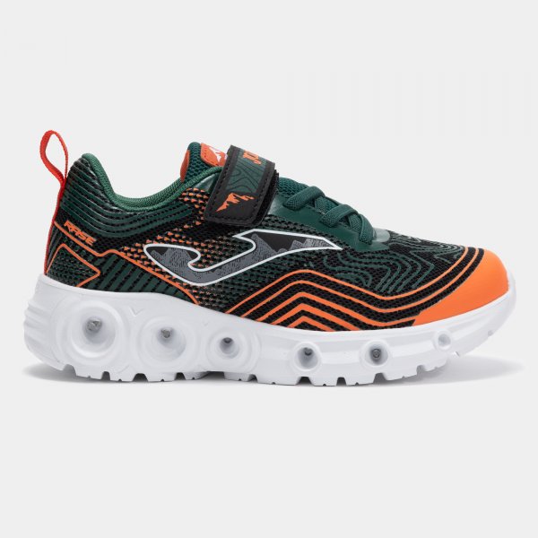 RASE JR 2501 BLACK