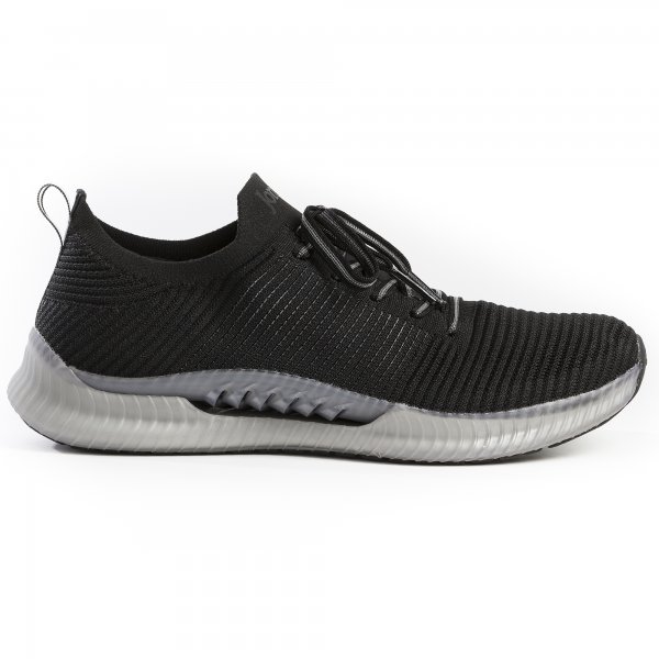 JRM-003-1 MEN BLACK