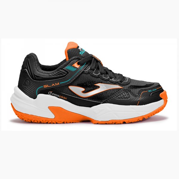 SLAM JR 2601 BLACK