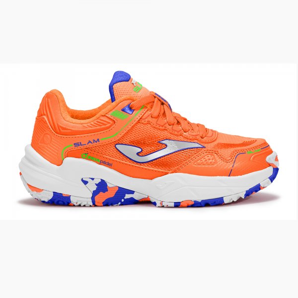 SLAM JR 2608 ORANGE