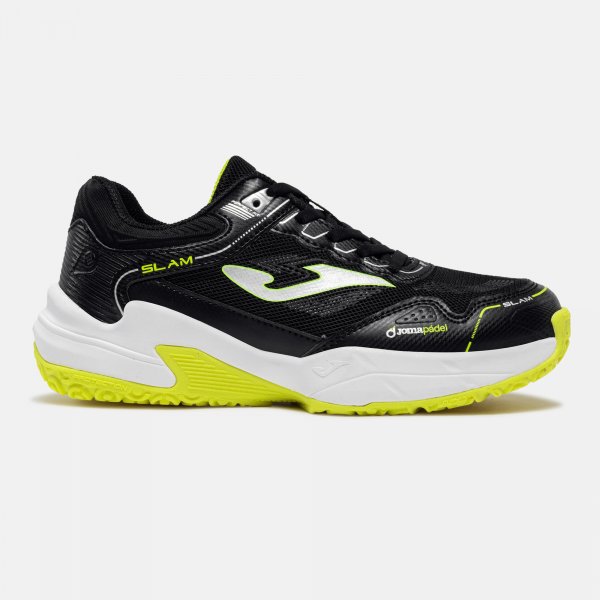 SLAM JR 2601 BLACK