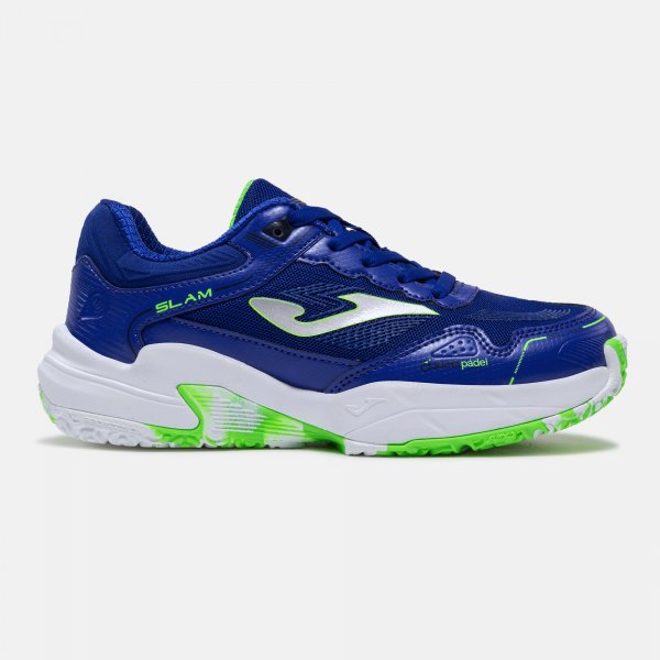 SLAM JR 2604 ROYAL BLUE